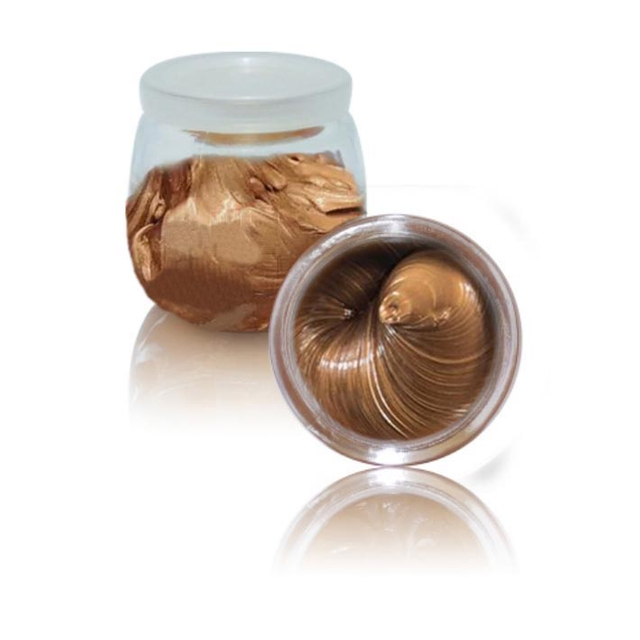 Lubricante contra el casco de cobre