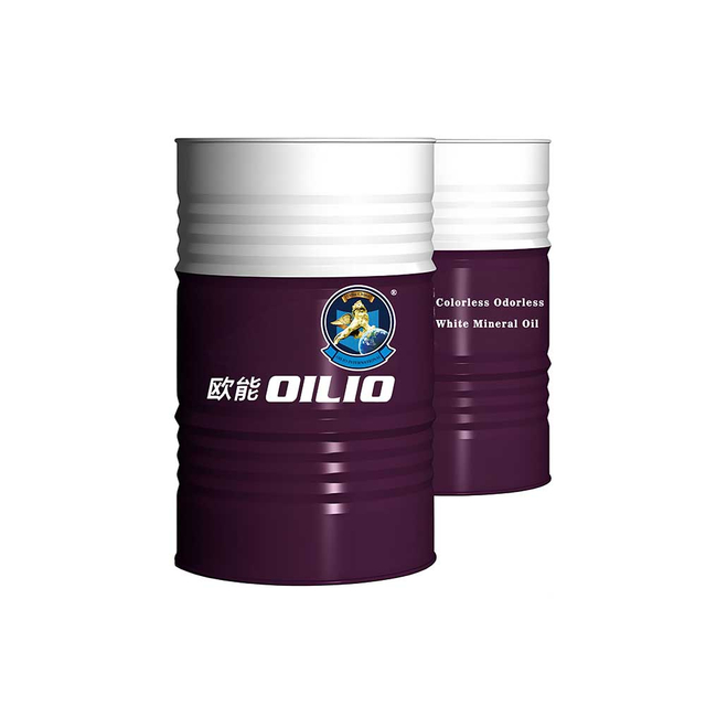 Aceite mineral blanco inodoro incoloro