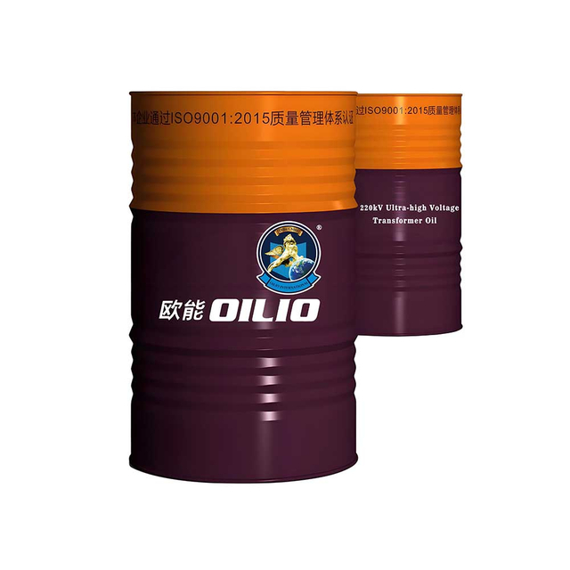 220kV de aceite de transformador de voltaje ultra alto KI20