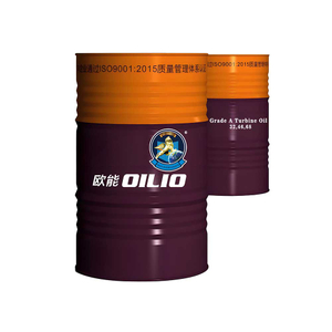Aceite de turbina de grado A 32,46,68