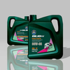 API Automotive Gear Oil GL-4