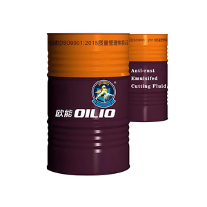Fluido de corte emulsionado contra la riña