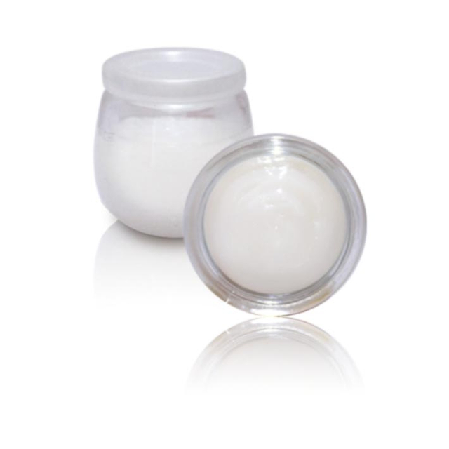 Grasa blanca de grado alimenticio