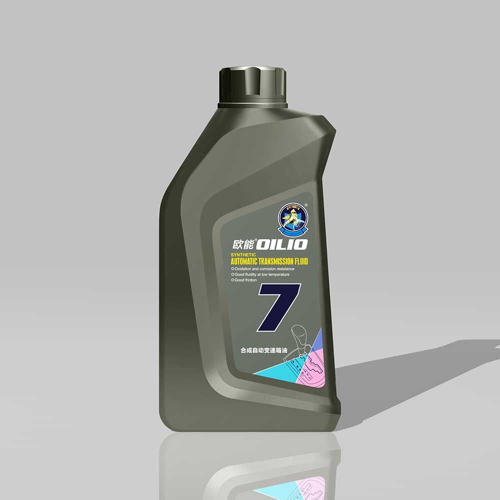 ATF ATF de transmisión automática sintética ATF para Mercedes-Benz