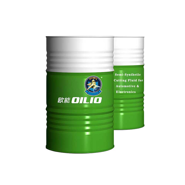 Fluido de corte semisintético para automotriz y electrónica