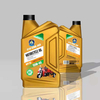 Aceite del motor para el triciclo del motor 