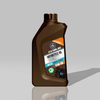 4t motocicleta aceite semisintético de aceite SJ 15W-40 