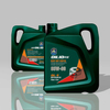 API API GL-5 Aceite de engranajes 