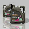 API Automotive Gear Oil GL-4