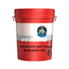 Aceite hidráulico anti-ropa avanzado