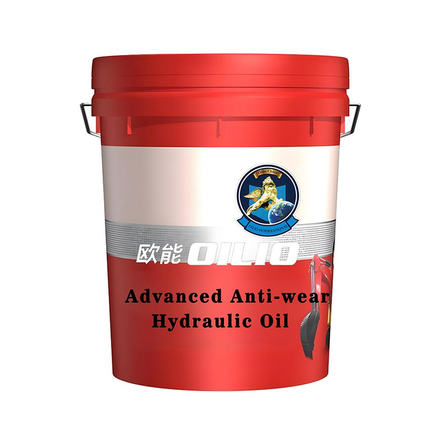 Aceite hidráulico anti-ropa avanzado