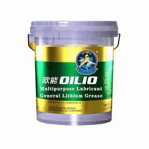Lubricante múltiple grasa de litio general