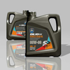 API Automotive Gear Oil GL-4