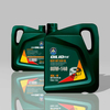 API API GL-5 Aceite de engranajes 