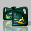  API CI-4 Aceite del motor diesel