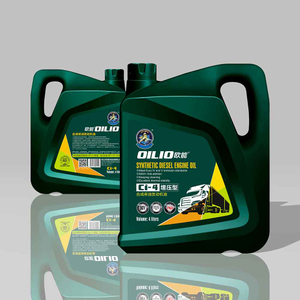  API CI-4 Aceite del motor diesel